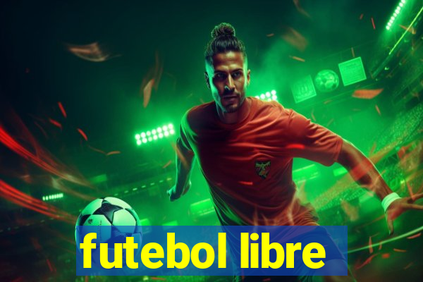 futebol libre